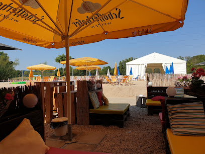 Niddastrand, Frankfurt am Main