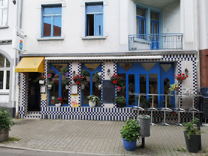 Galicia, Frankfurt am Main