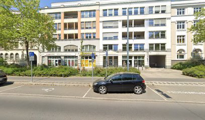 Krusemark Immobilien Management, Frankfurt am Main