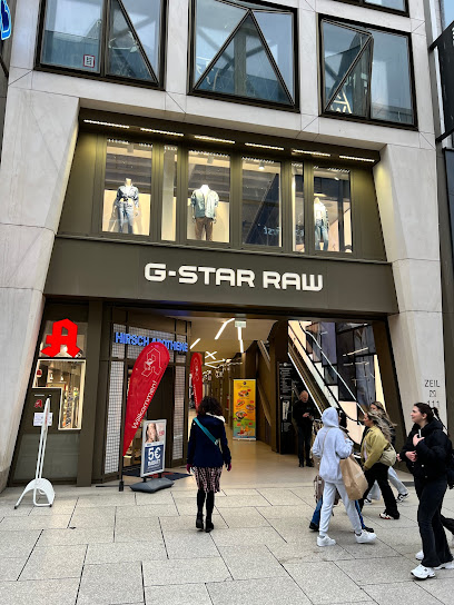 G-Star Raw Store, Frankfurt am Main