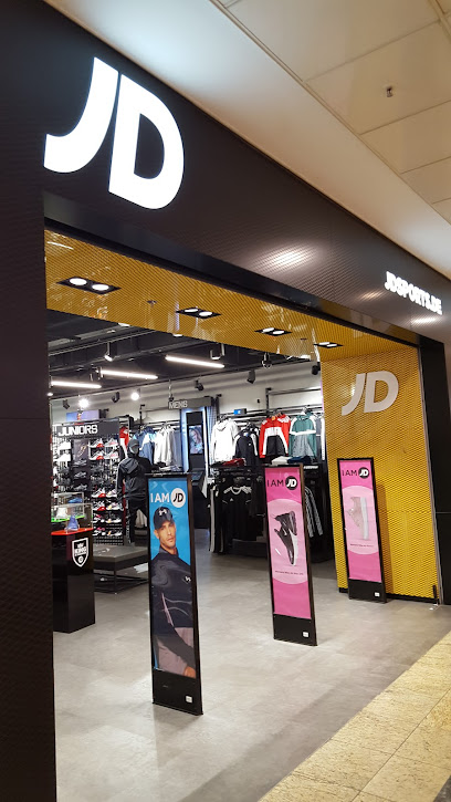 JD Sports, Frankfurt am Main