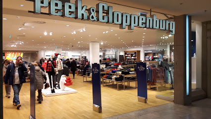 Peek & Cloppenburg, Frankfurt am Main