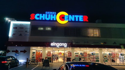 Schuh Outlet, Frankfurt am Main