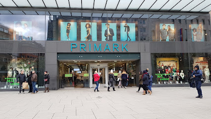 Primark, Frankfurt am Main