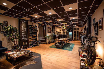 My Story Frankfurt Tattoo & Concept Store, Frankfurt am Main