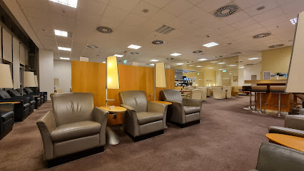 Air France Lounge, Frankfurt am Main