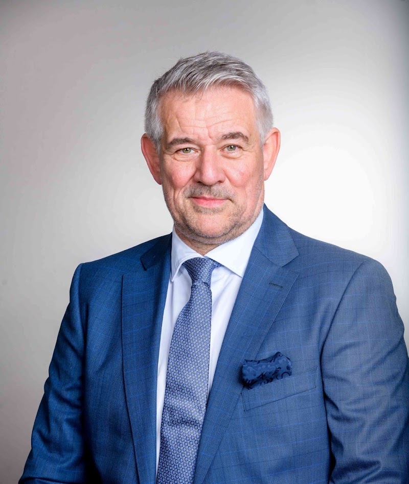 LANG Immobilien, Frankfurt am Main