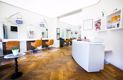 Haarstudio 404, Frankfurt am Main