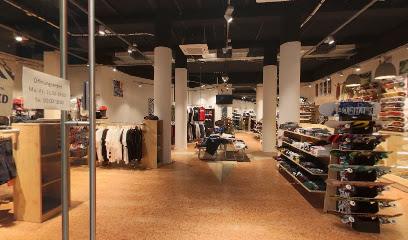 TITUS Frankfurt - Skateshop und Streetwear, Frankfurt am Main
