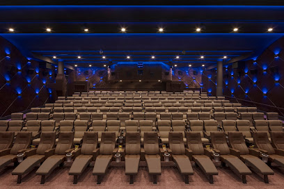 ASTOR Film Lounge