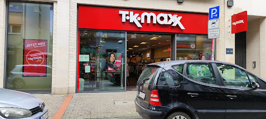 Einkaufspassage