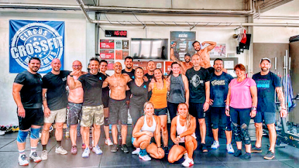 CrossFit Circus Maximus, Frankfurt am Main