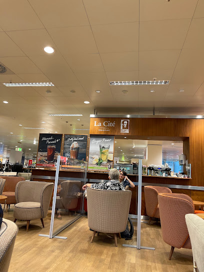 Coffee Fellows - Kaffee, Bagels, Frühstück, Frankfurt am Main