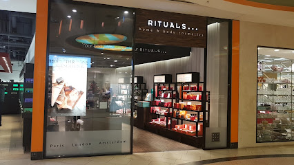 Rituals, Frankfurt am Main
