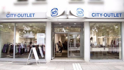M. Schneider City Outlet, Frankfurt am Main