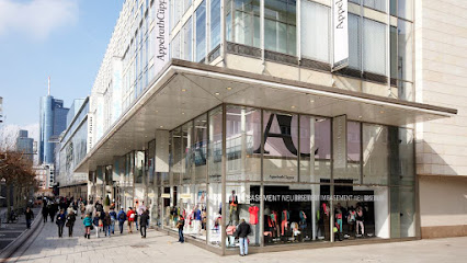 AppelrathCüpper, Frankfurt am Main