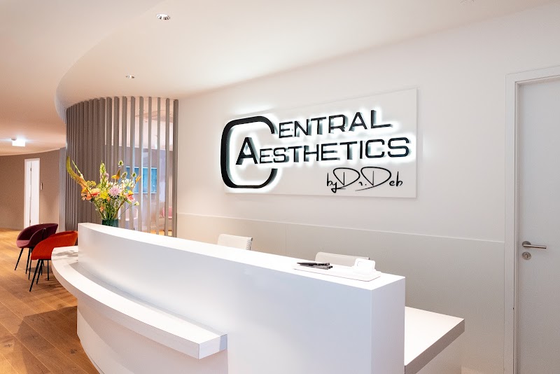 Central Aesthetics by Dr. Deb, Frankfurt am Main