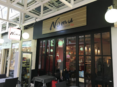 Nomu Sushi Bar, Frankfurt am Main