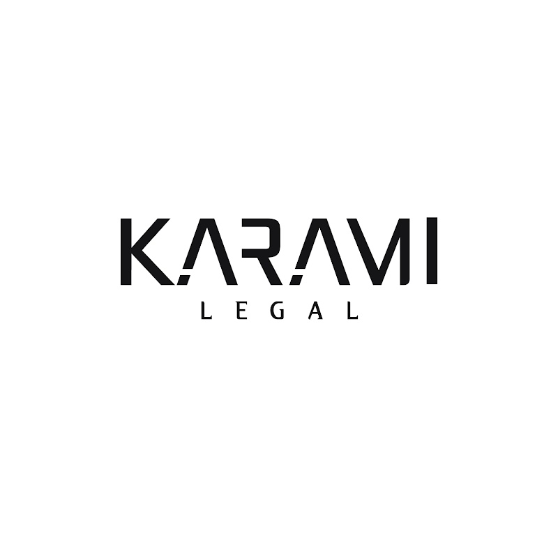 KARAMI Legal, Frankfurt am Main