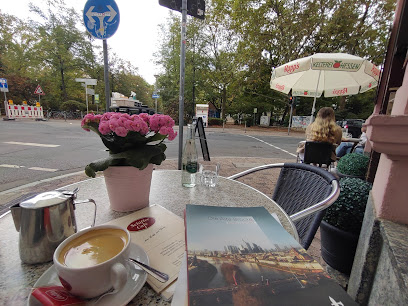 Schiffer Café, Frankfurt am Main