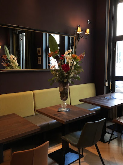 Don Juan Tapas Bar, Frankfurt am Main