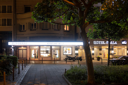Eldorado Filmtheater