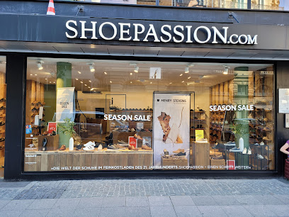 Shoepassion GmbH, Frankfurt am Main