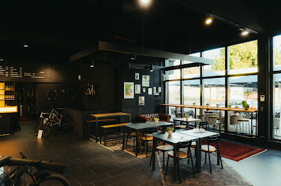 The Velory Coffee Shop, Frankfurt am Main