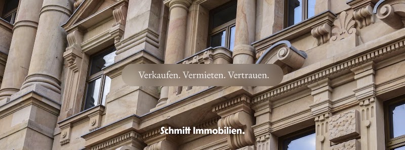 Schmitt Immobilien, Frankfurt am Main
