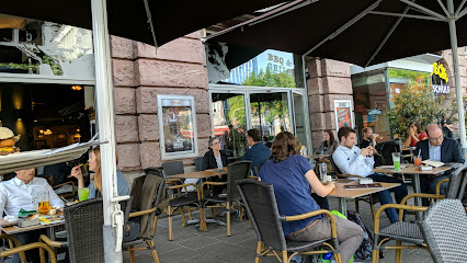 Louisiana Frankfurt