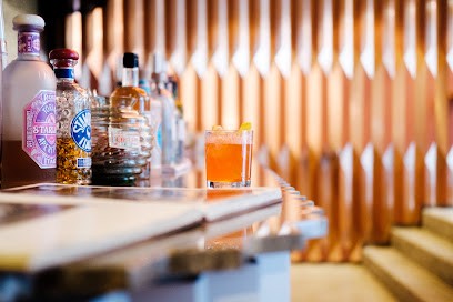 BAR AMERICANO Frankfurt, Frankfurt am Main