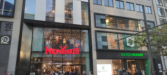 Deichmann, Frankfurt am Main