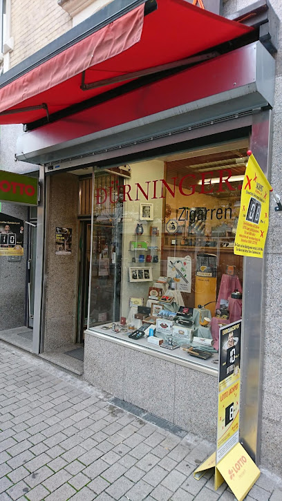 Dürninger, Frankfurt am Main