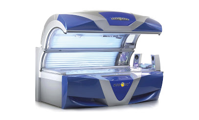 SUNPOINT Solarium & WELLMAXX Bodyforming, Frankfurt am Main