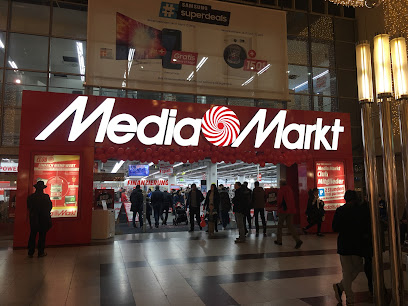 MediaMarkt, Frankfurt am Main