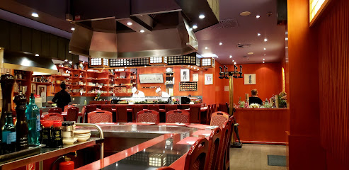 Sushimoto, Frankfurt am Main