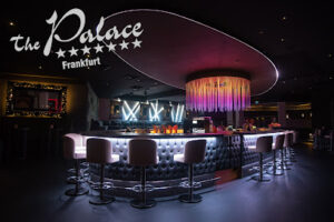 Best Club In Frankfurt