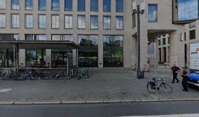 Nori Park Management GmbH