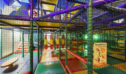 Halligalli Kinderwelt jetzt in Kelkheim/Ts.