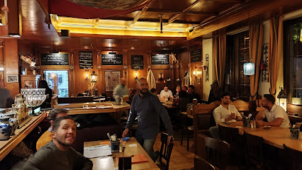 Restaurant Klosterhof