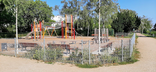 Kinderspielplatz Am Nußberg