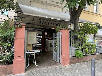 Matsuri Restaurant
