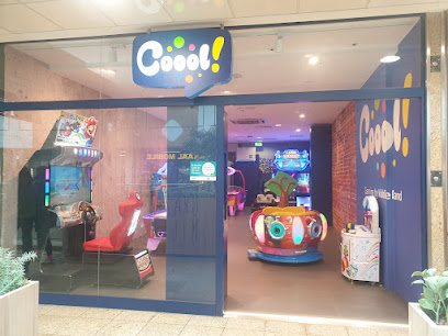 Coool! by Kiddieland
