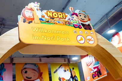 Nori Kids Center