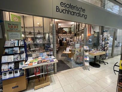 Buchhandlung Mandala - Deine Oase der Ruhe und Spiritualität