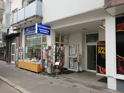 Büchergilde Bookstore & Gallery