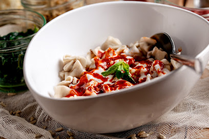 Lezizel Manti - Frankfurt