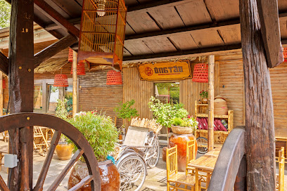 Ong Tao - Vietnamesisches Restaurant & Bar