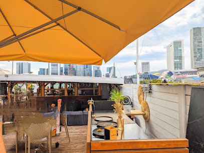Citybeach Frankfurt