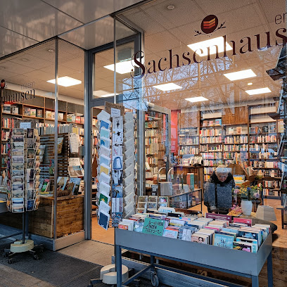 Meichsner & Dennerlein bookstore